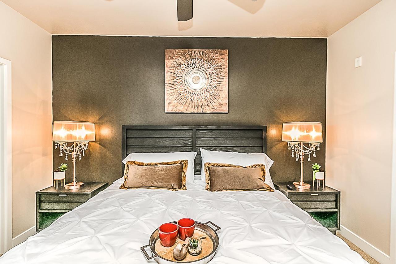 フェニックス Shopping & Dining 1 Mile - 24 Hour Pool With Parking - 4036ヴィラ エクステリア 写真