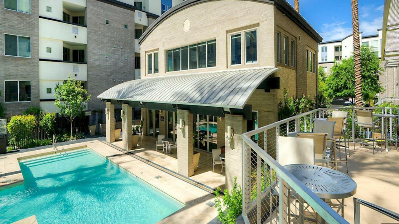 フェニックス Shopping & Dining 1 Mile - 24 Hour Pool With Parking - 4036ヴィラ エクステリア 写真