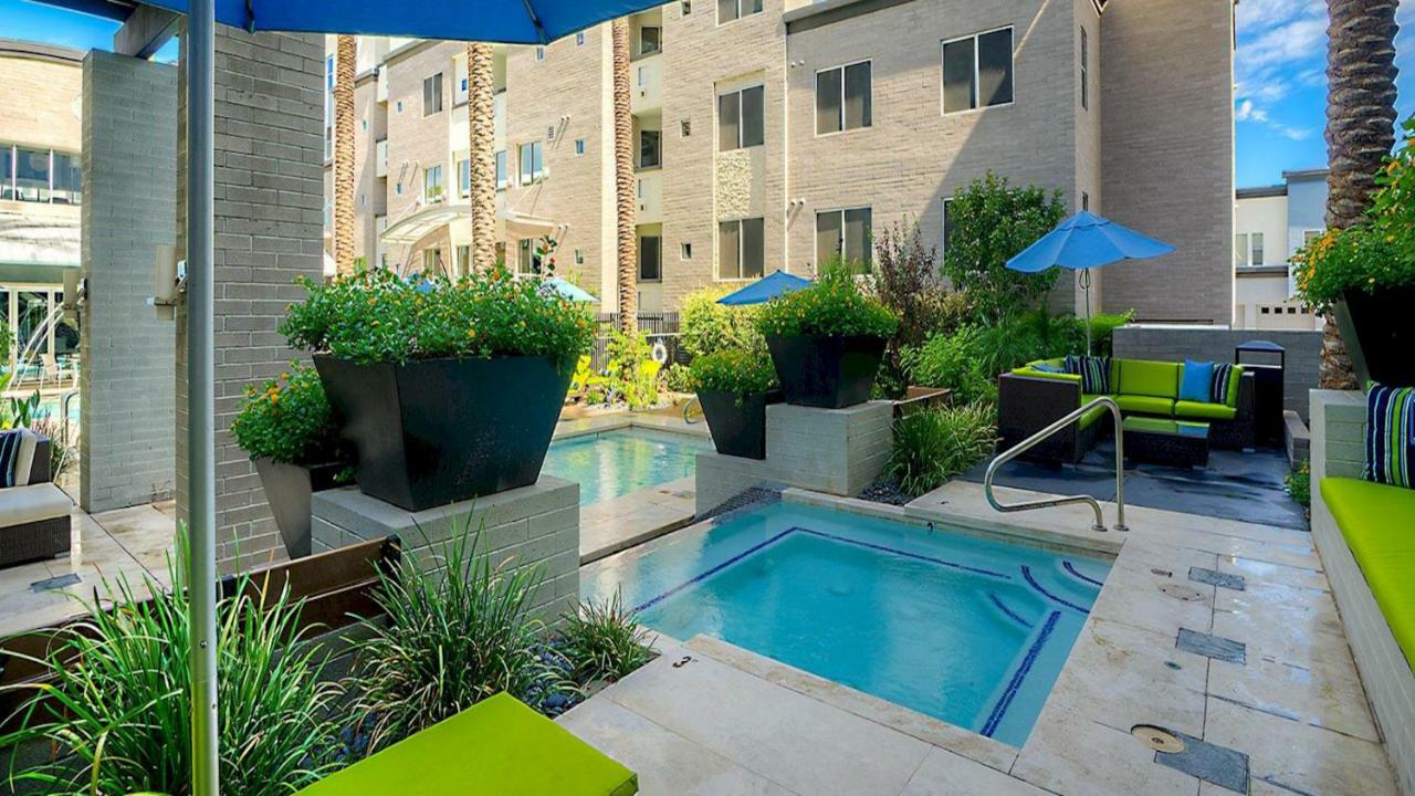 フェニックス Shopping & Dining 1 Mile - 24 Hour Pool With Parking - 4036ヴィラ エクステリア 写真