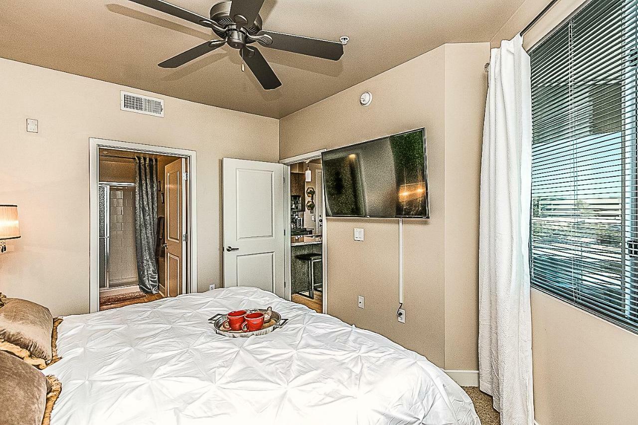 フェニックス Shopping & Dining 1 Mile - 24 Hour Pool With Parking - 4036ヴィラ エクステリア 写真