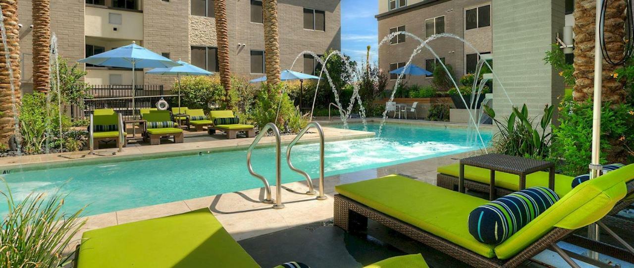 フェニックス Shopping & Dining 1 Mile - 24 Hour Pool With Parking - 4036ヴィラ エクステリア 写真